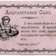 Illustration for article titled Young People Used These Absurd Little Cards to Get Laid in the 19th Century